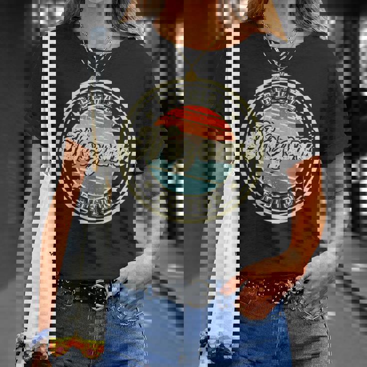 のぞみ 特別編 面白いことわざ 名前 のぞみ Tシャツ 彼女への贈り物