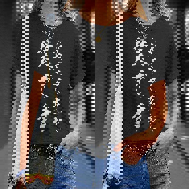 よくできた父です Tシャツ 彼女への贈り物