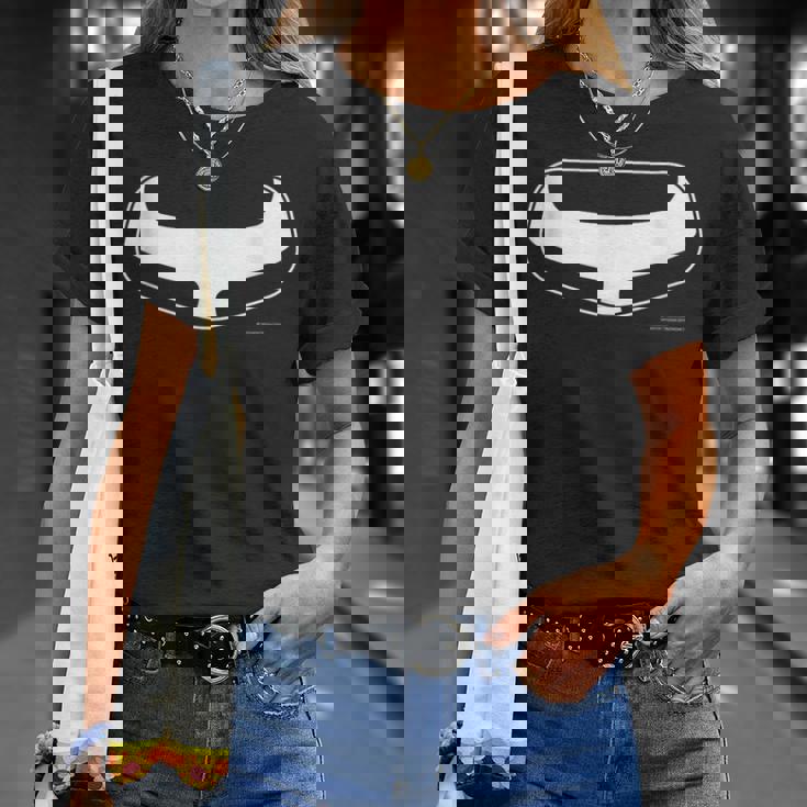 アイコンシリーズ ヤッターマン A Tシャツ 彼女への贈り物