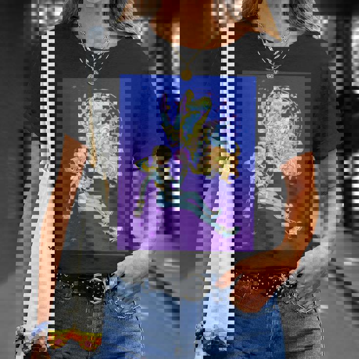 アイドルランドプリパラ デザインb Tシャツ 彼女への贈り物