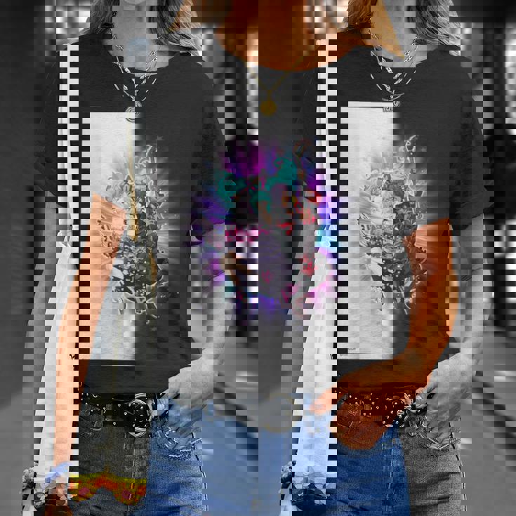 アイドルランドプリパラ デザインc Tシャツ 彼女への贈り物