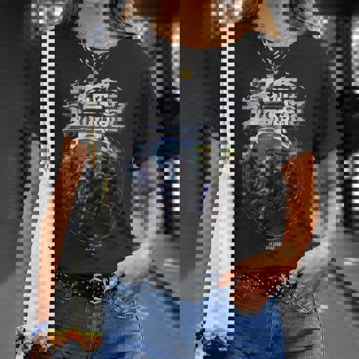 アビゲイル トラックリスト Tシャツ 彼女への贈り物