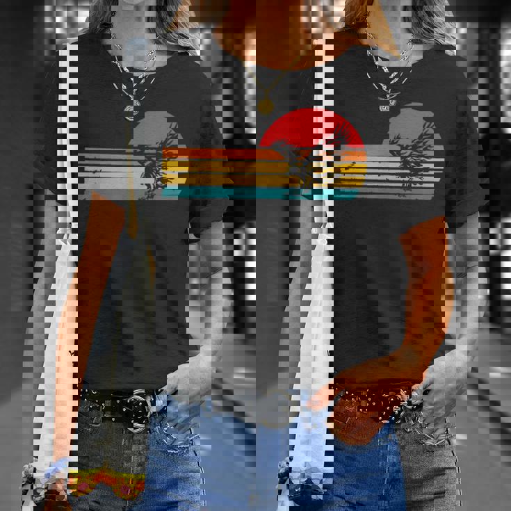 アメリカンイーグル レトロ ヴィンテージ 80年代イーグル Tシャツ 彼女への贈り物