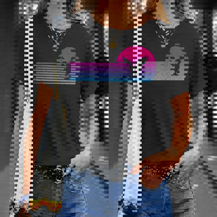 アメリカンイーグル ヴィンテージ 70年代 80年代 レトロ イーグル好き Tシャツ 彼女への贈り物