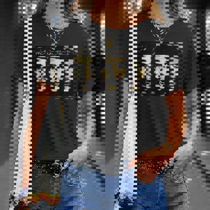 アルゼンチンのエルネスト・チェ・ゲバラ革命キューバ。 Tシャツ 彼女への贈り物