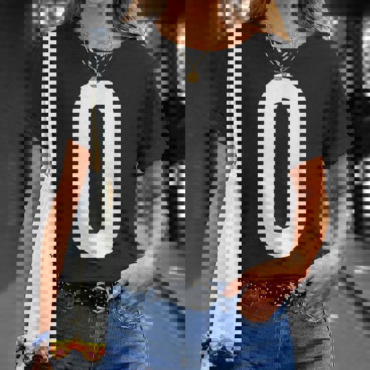 アルファベットo アルファベットモノグラム イニシャル Tシャツ 彼女への贈り物