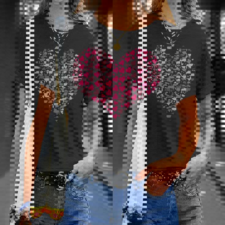 アンドロ Tシャツ 彼女への贈り物