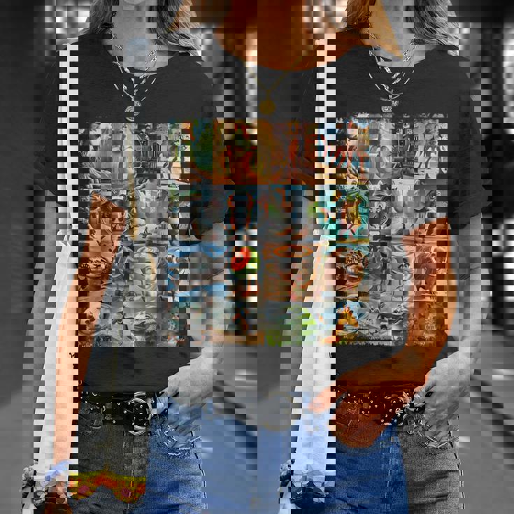 イタリアンブレイン Tシャツ 彼女への贈り物