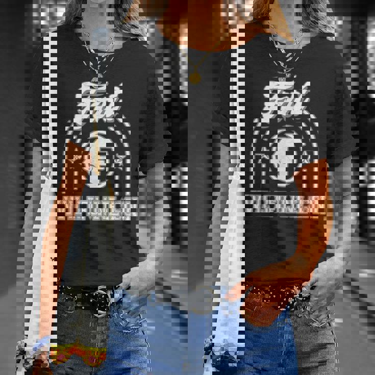 ウィリ・フルネルソン・ファート面白い Tシャツ 彼女への贈り物