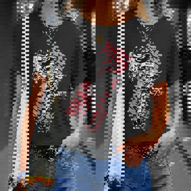 ウマ娘 プリティーダービー アグネスデジタル Tシャツ 彼女への贈り物