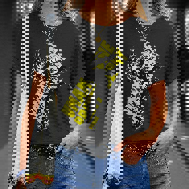 ウマ娘 プリティーダービー ウオッカ Tシャツ 彼女への贈り物