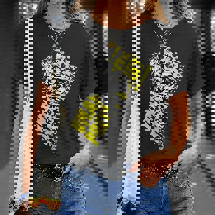 ウマ娘 プリティーダービー エアシャカール Tシャツ 彼女への贈り物