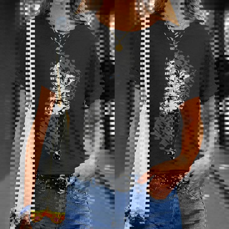 ウマ娘 プリティーダービー エイシンフラッシュ Tシャツ 彼女への贈り物