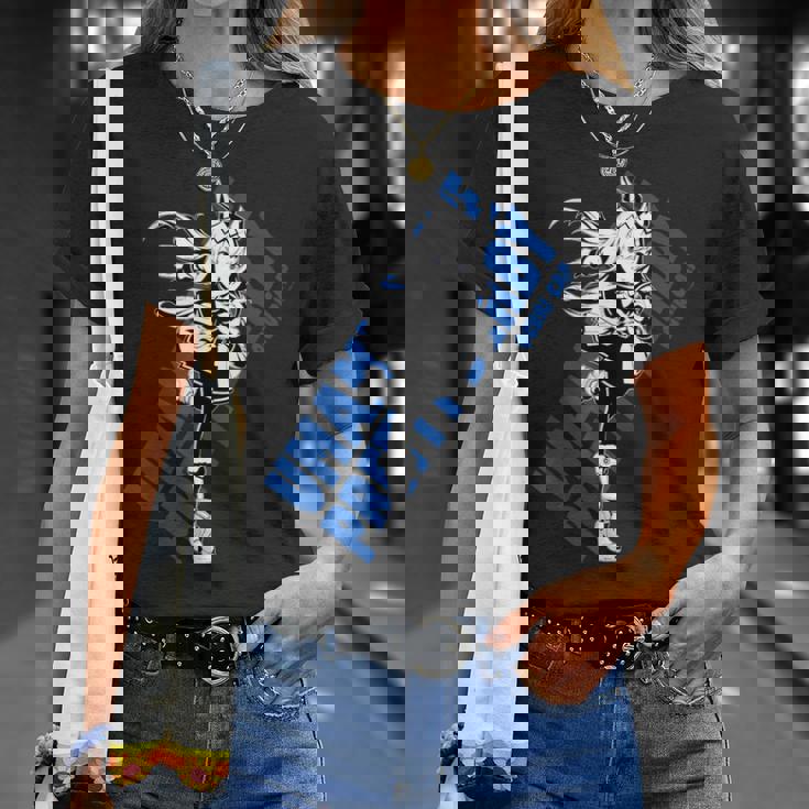 ウマ娘 プリティーダービー オグリキャップ Tシャツ 彼女への贈り物