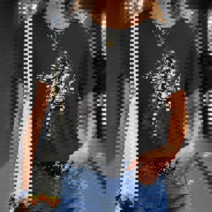 ウマ娘 プリティーダービー キタサンブラック Tシャツ 彼女への贈り物