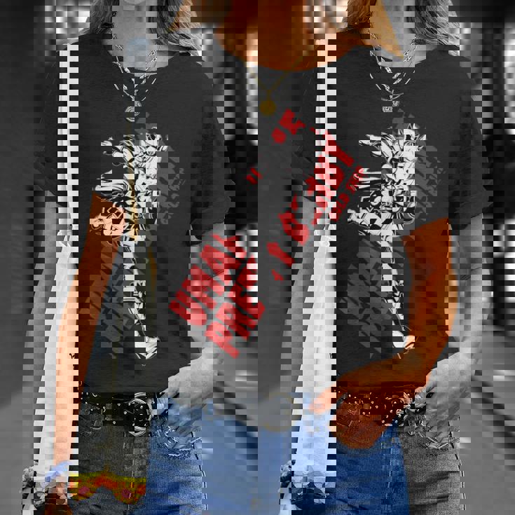 ウマ娘 プリティーダービー ゴールドシップ Tシャツ 彼女への贈り物