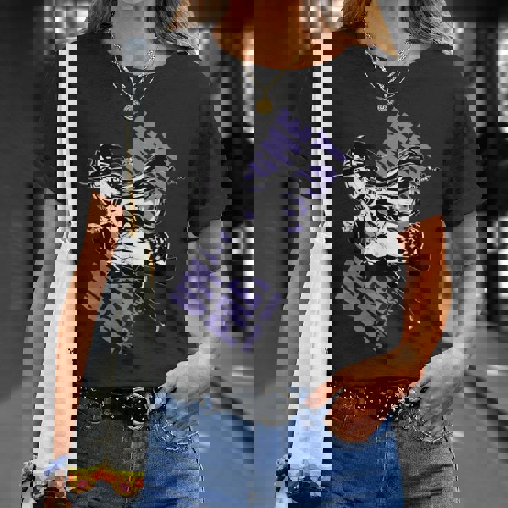 ウマ娘 プリティーダービー スイープトウショウ Tシャツ 彼女への贈り物