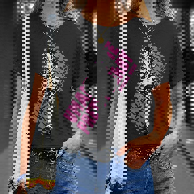 ウマ娘 プリティーダービー スペシャルウィーク Tシャツ 彼女への贈り物