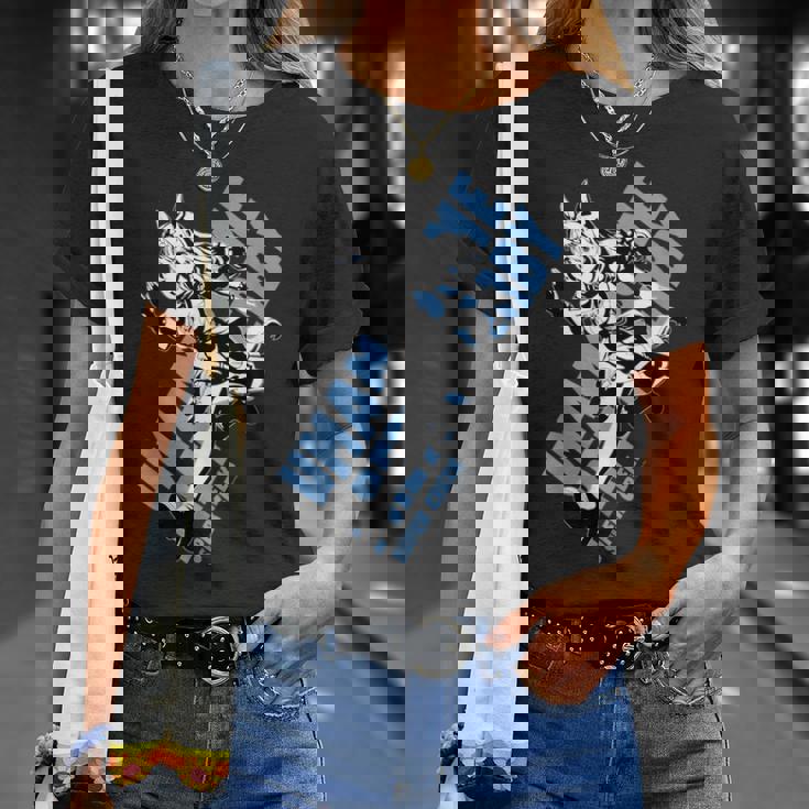 ウマ娘 プリティーダービー スーパークリーク Tシャツ 彼女への贈り物