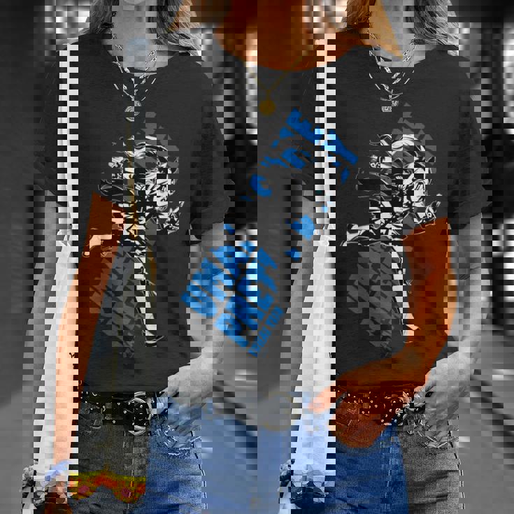 ウマ娘 プリティーダービー トウカイテイオー Tシャツ 彼女への贈り物