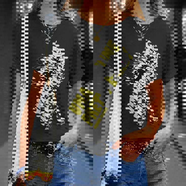 ウマ娘 プリティーダービー ニシノフラワー Tシャツ 彼女への贈り物