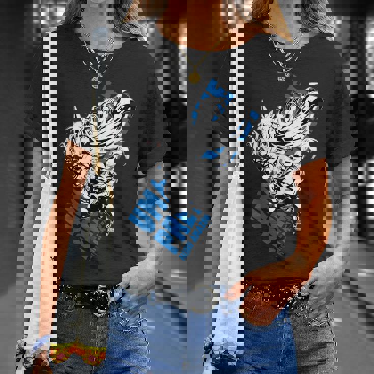 ウマ娘 プリティーダービー ヒシアマゾン Tシャツ 彼女への贈り物