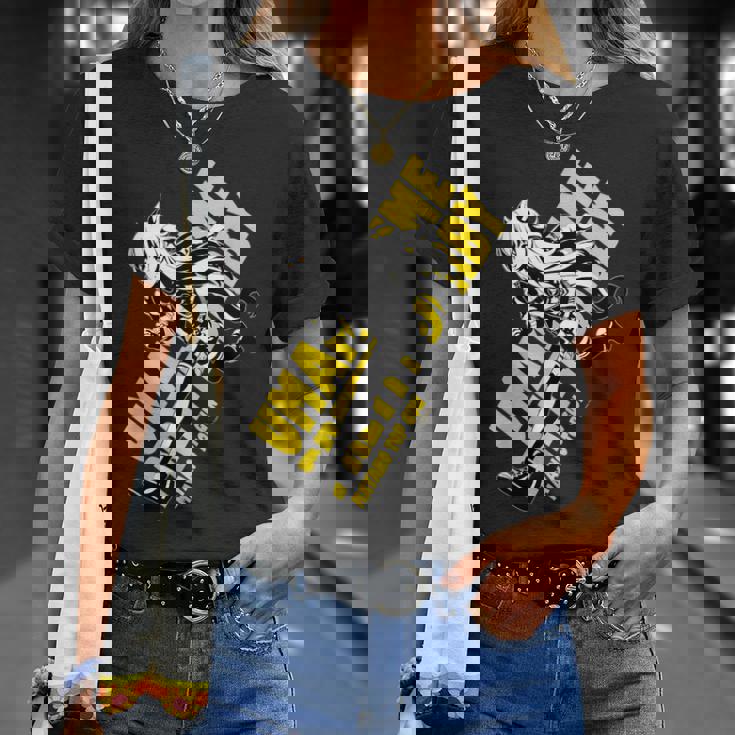 ウマ娘 プリティーダービー マヤノトップガン Tシャツ 彼女への贈り物