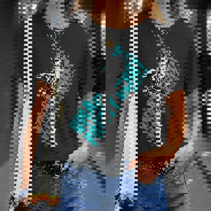 ウマ娘 プリティーダービー メジロライアン Tシャツ 彼女への贈り物