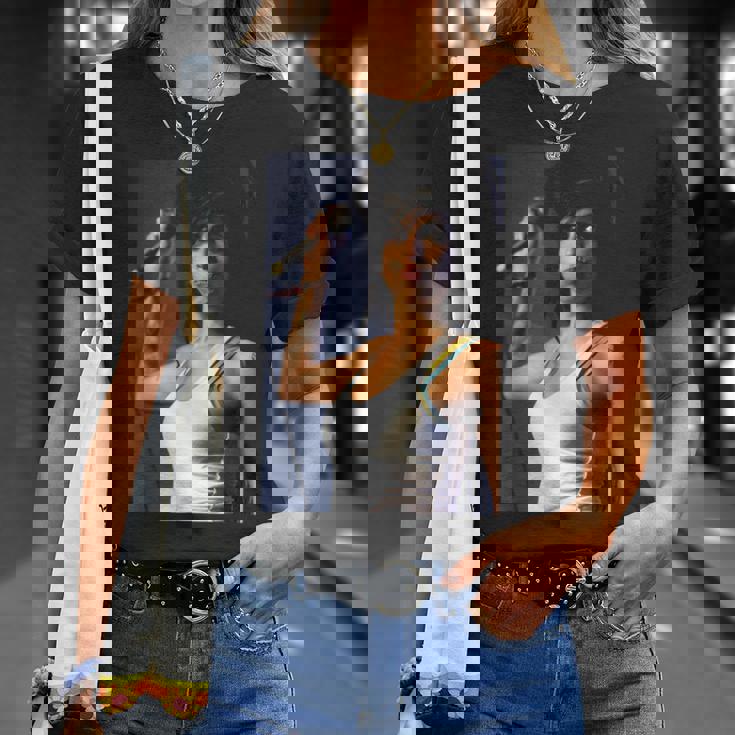 エイミー・ワインハウス・ライブ・コーチェラ・フェスティバル・カリフォルニア Tシャツ 彼女への贈り物