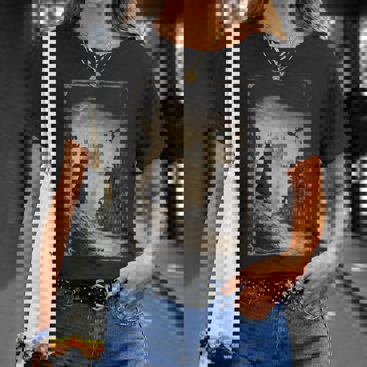 エターナルナイト Tシャツ 彼女への贈り物