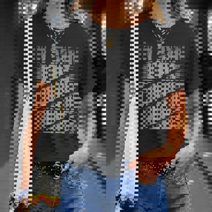 エドウィンのことやってるよエドウィン・ネーム Tシャツ 彼女への贈り物