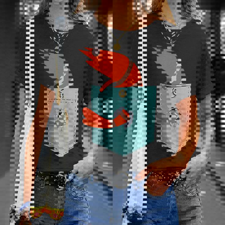 エビtシャツ、エビキッズ、エビガール、エビ好き。 Tシャツ 彼女への贈り物