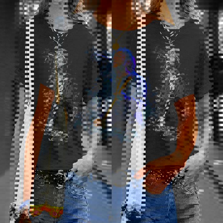 エリック・クラプトン アット ポール・ジョーンズ チャリティーコンサート 2018 Tシャツ 彼女への贈り物