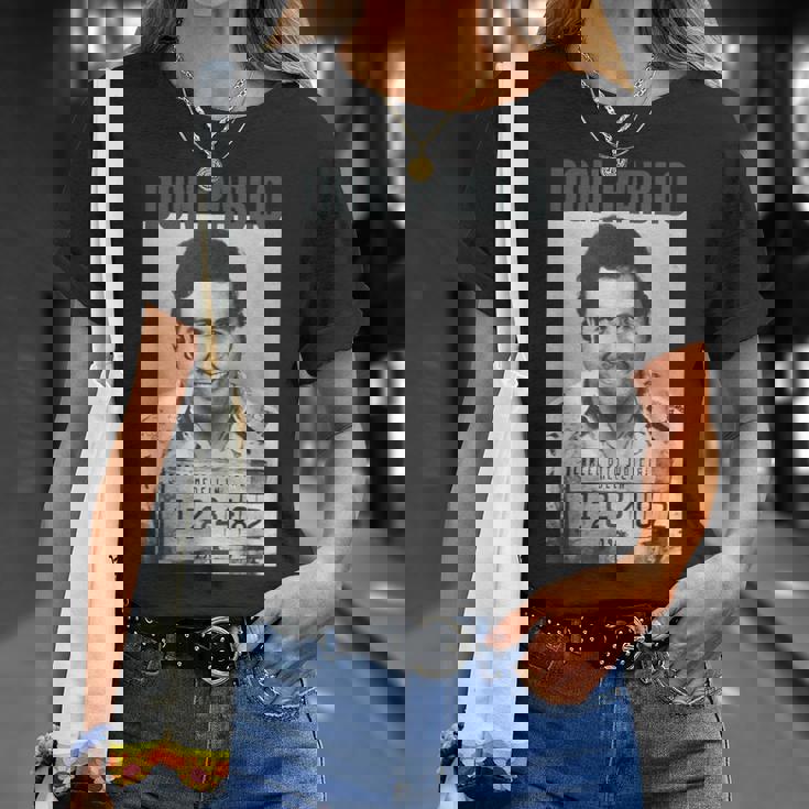 エルパトロン パブロ ポスター My Life コスチューム ヘアギフト Tシャツ 彼女への贈り物