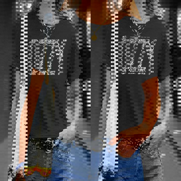 オジー Tシャツ 彼女への贈り物