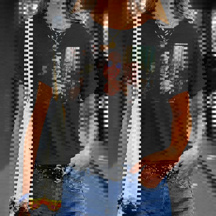 オジー・オズボーン ブラック・サバス プリンス・オブ・ダークネス Tシャツ 彼女への贈り物