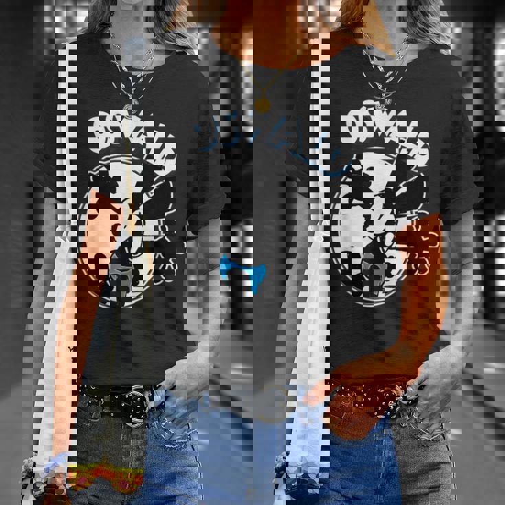 オズワルド・ラビット ヴィンテージ 漫画 Tシャツ 彼女への贈り物