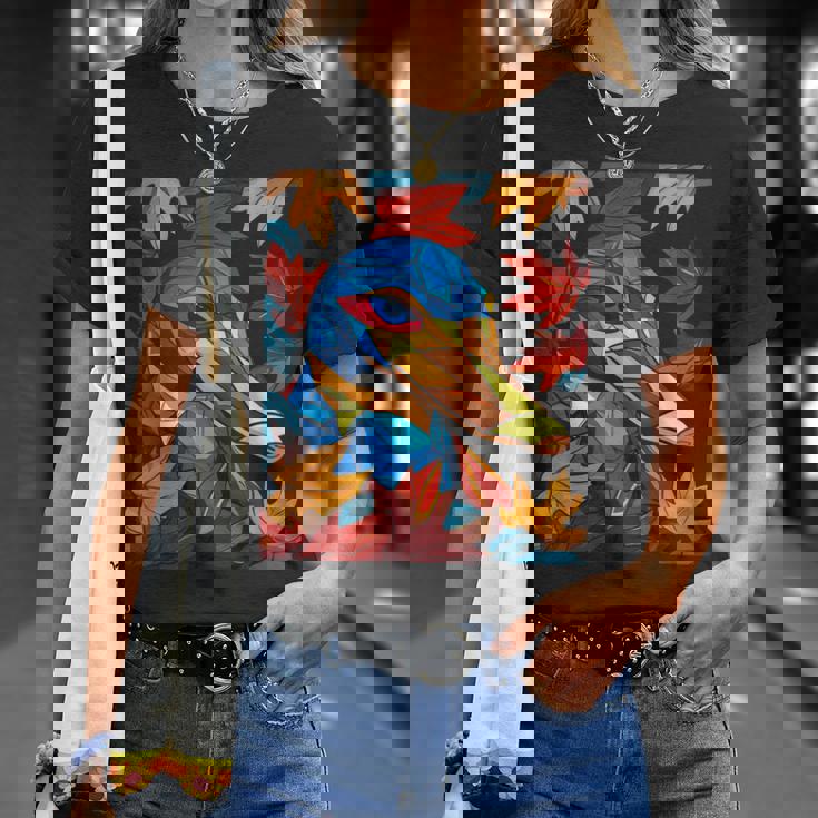 カモノハシ 動物 モチーフ イラスト カモノハシ Tシャツ 彼女への贈り物