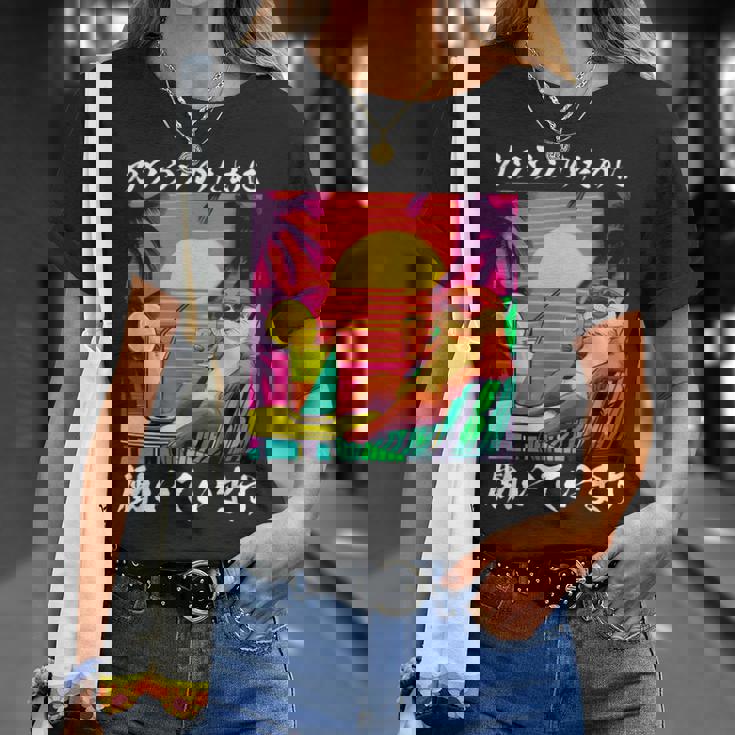 カワウソ 面白いtシャツ 面白い メンズ キッズ グッズ おもしろ 服 ネタ 動物 イラスト かわいい Tシャツ 彼女への贈り物