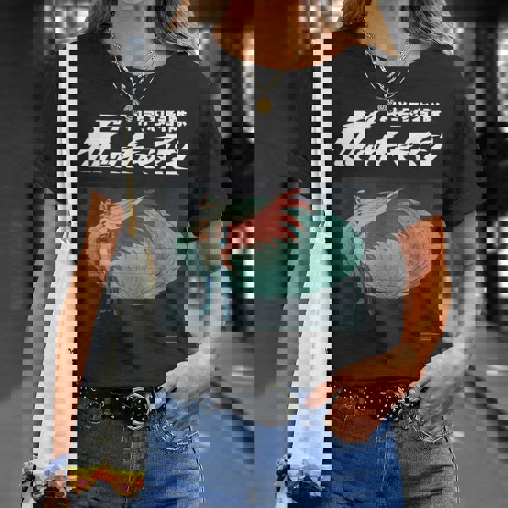 ガッチャマン A Tシャツ 彼女への贈り物