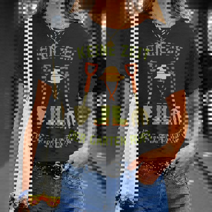 ガーデナー、ネイチャープランツ、ガーデナー、ネイチャープランツ Tシャツ 彼女への贈り物