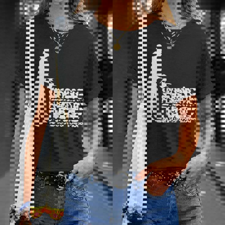 ガーデンセラピー ガーデンシェッド ガーデンテーブル ホビー Tシャツ 彼女への贈り物