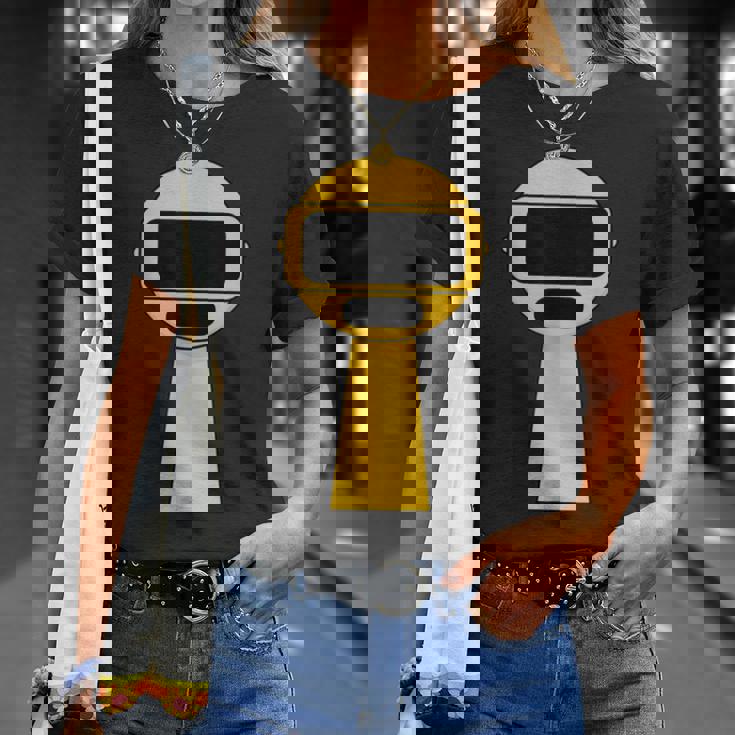 ガーノルド Tシャツ 彼女への贈り物