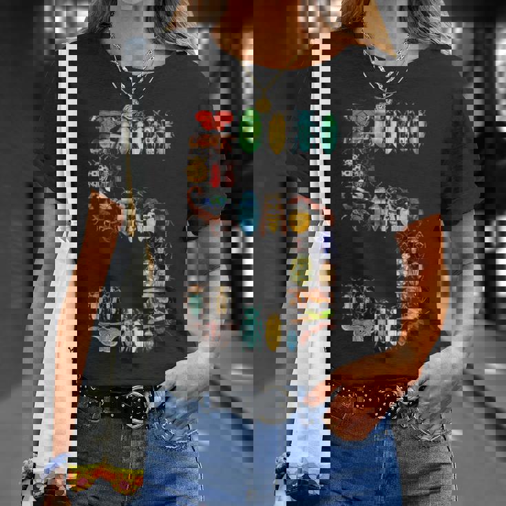 キッズ 5歳 誕生日 虫 虫 カブトムシ 男の子 女の子 5歳 Tシャツ 彼女への贈り物