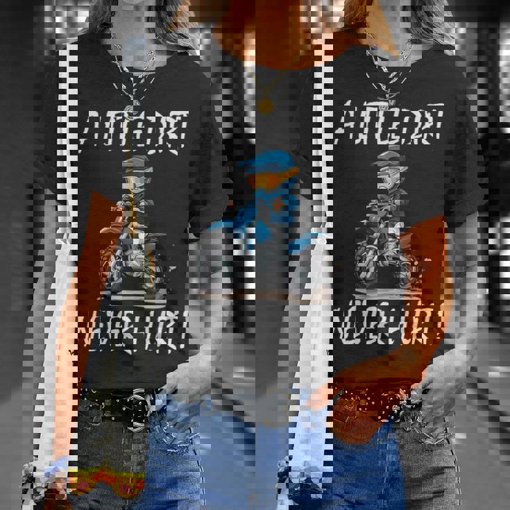 キッズ ダートバイク Tシャツ 彼女への贈り物