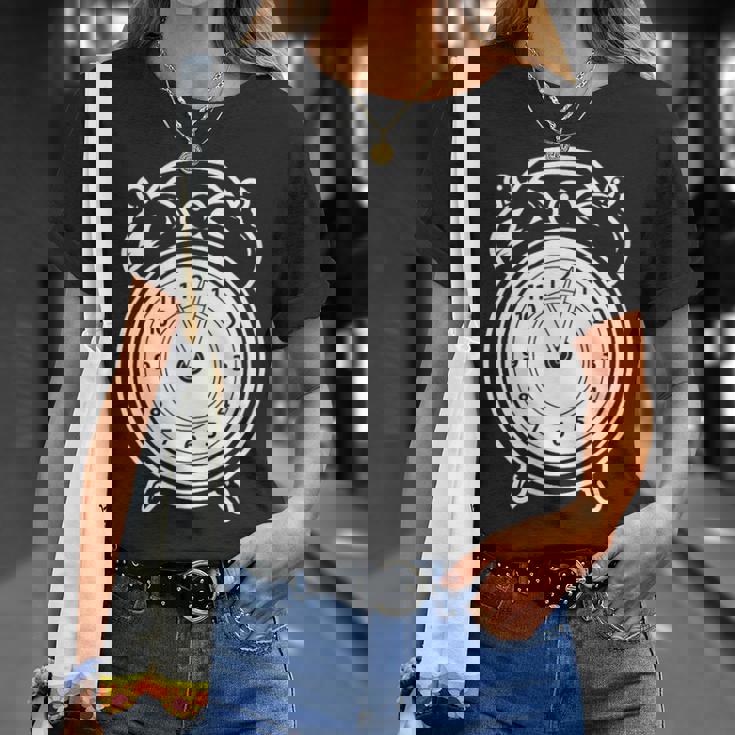 キッズ目覚まし時計 Tシャツ 彼女への贈り物