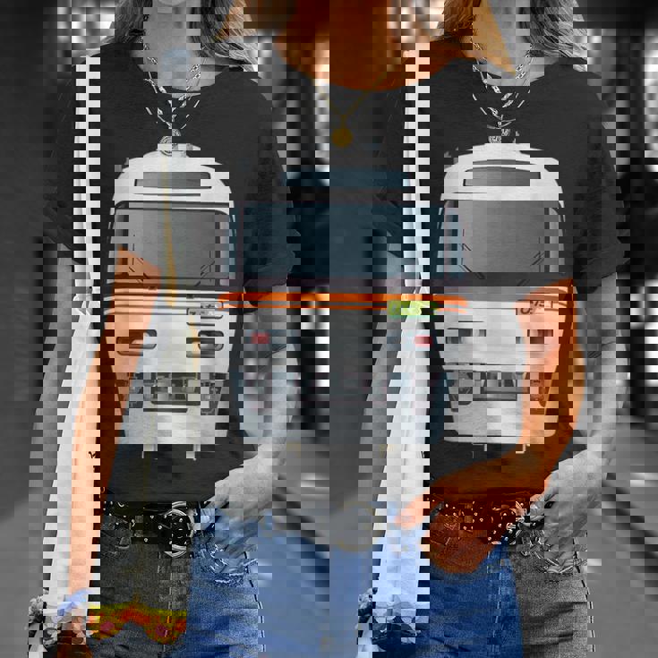 キハ８５系（ひだ） Tシャツ 彼女への贈り物