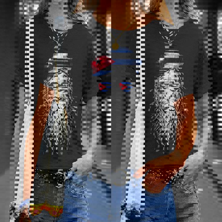 キューバキューバ人 Tシャツ 彼女への贈り物