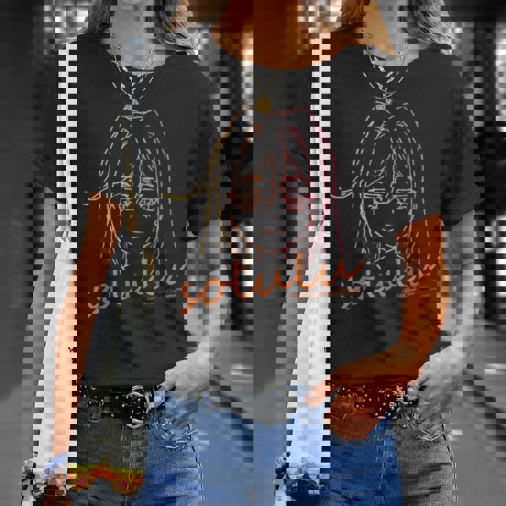 キラッとプリチャン フェイスシリーズ ソルル Tシャツ 彼女への贈り物