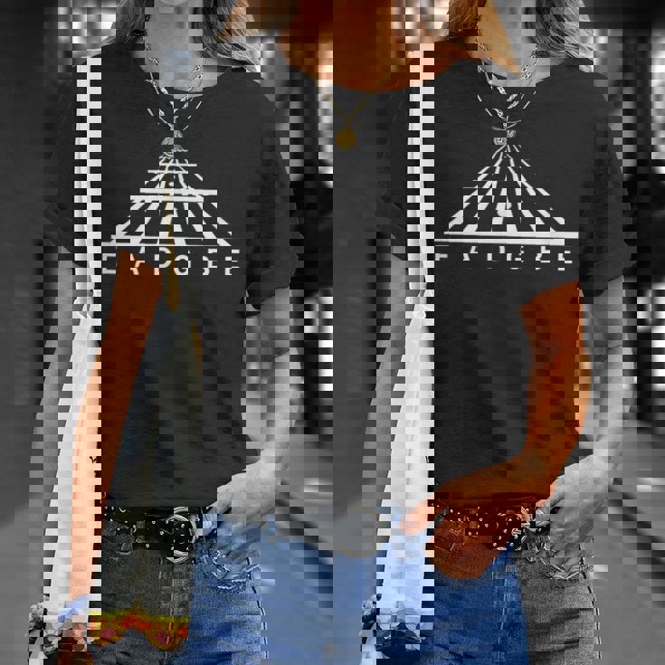 ギターフレットネックストリングスea D G B Eギターコード、音楽プレーヤー、ミュージシャン Tシャツ 彼女への贈り物